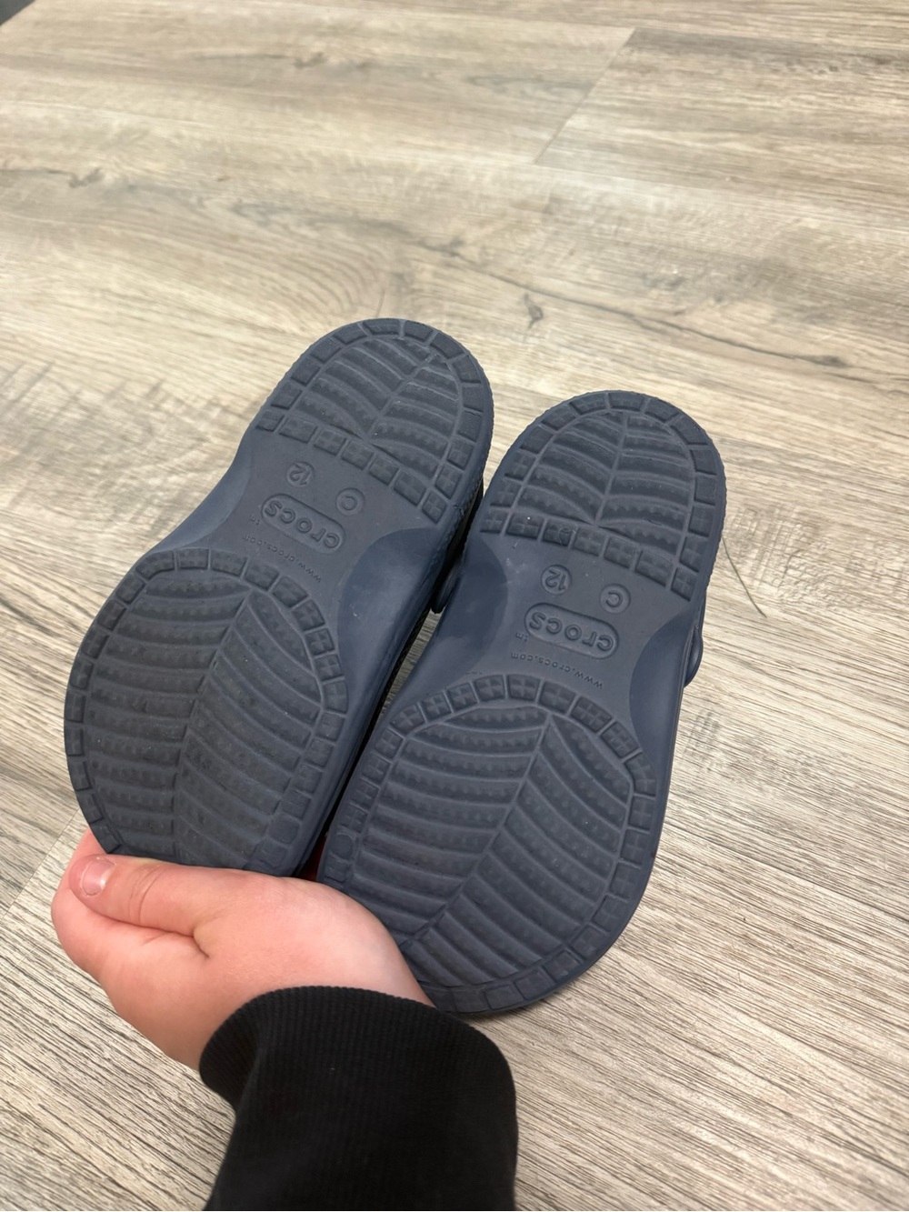 Crocs - Picture 3 of 4